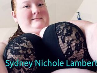 Sydney_Nichole_Lambert