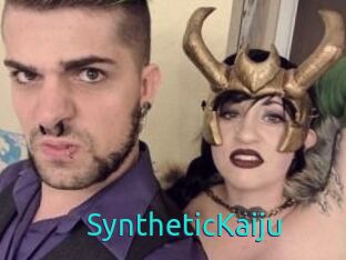 SyntheticKaiju