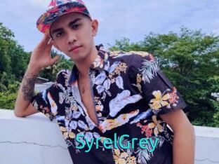 SyrelGrey