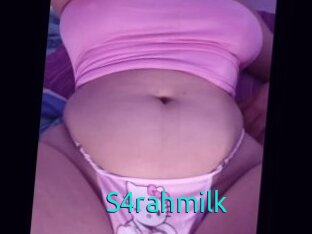 S4rahmilk