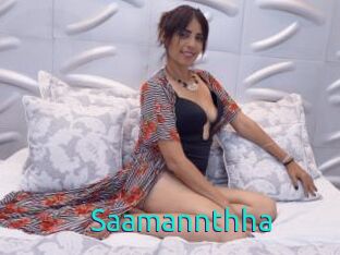Saamannthha