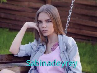 Sabinadeyrey