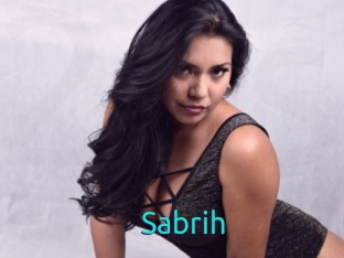 Sabrih