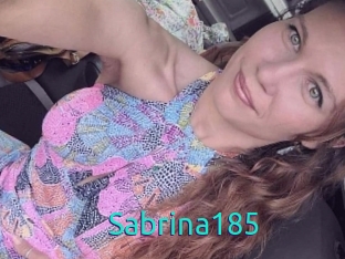 Sabrina185