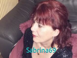 Sabrina69