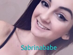 Sabrinababe