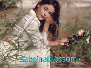 Sabrinablossom