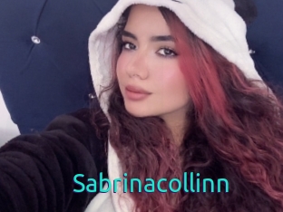 Sabrinacollinn
