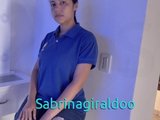 Sabrinagiraldoo