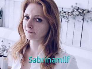Sabrinamilf