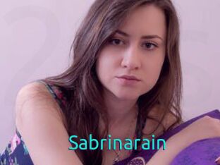 Sabrinarain