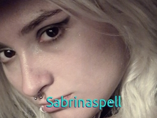 Sabrinaspell