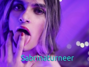 Sabrinaturneer