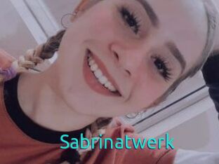 Sabrinatwerk