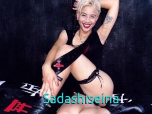 Sadashiseina