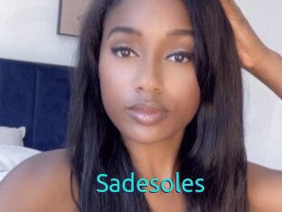 Sadesoles