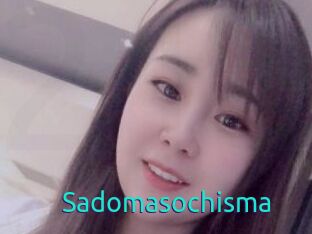 Sadomasochisma