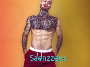 Saenzzeus