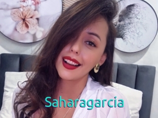 Saharagarcia