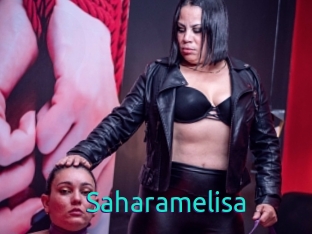 Saharamelisa
