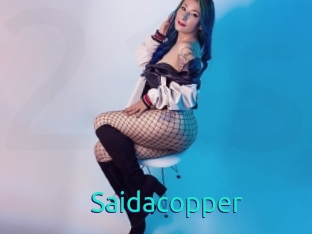 Saidacopper