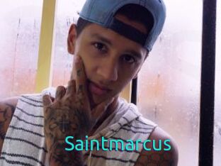 Saintmarcus