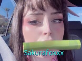 Sakurafoxxx