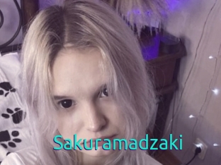 Sakuramadzaki