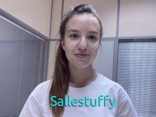Sallestuffy