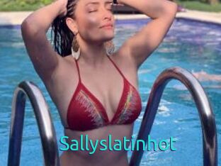 Sallyslatinhot
