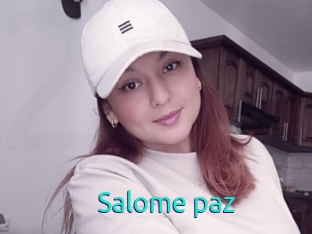 Salome_paz