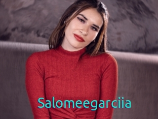 Salomeegarciia