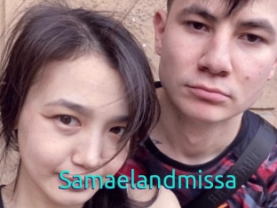 Samaelandmissa