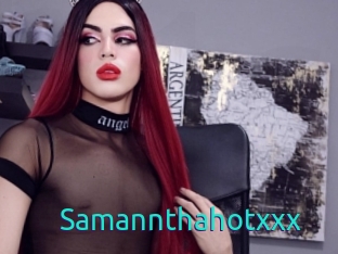 Samannthahotxxx