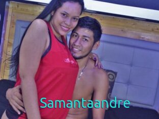 Samantaandre