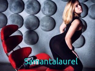 Samantalaurel