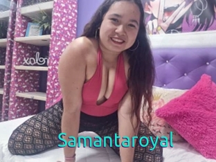 Samantaroyal