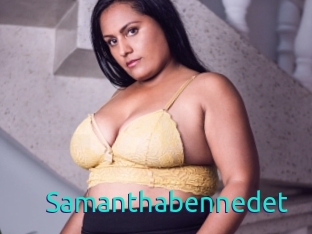Samanthabennedet