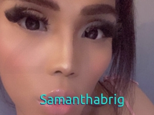 Samanthabrig