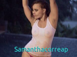 Samanthacorreap