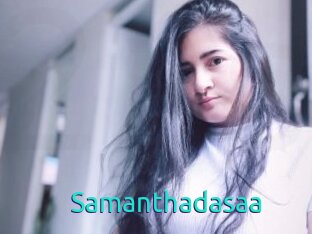 Samanthadasaa