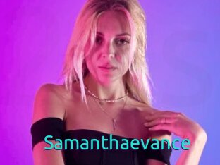 Samanthaevance