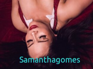 Samanthagomes