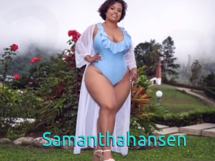 Samanthahansen