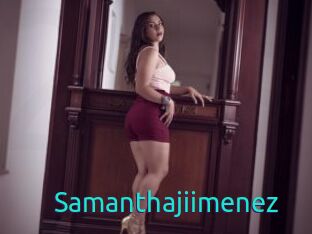 Samanthajiimenez