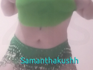 Samanthakushh