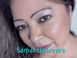 Samanthalovers