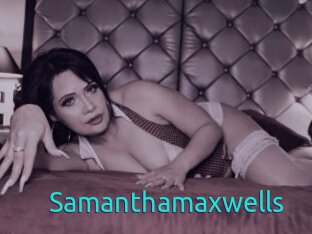 Samanthamaxwells