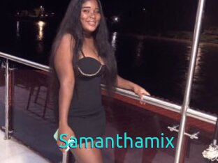 Samanthamix
