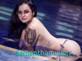 Samanthamullerr
